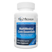 Фото товара MultiMedica Core Essentials Фото товара NuMedica, Мультивитамины, MultiMedica Core Essentials, 120 капсул