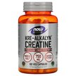 Фото товара NOW Foods, Щелочной Креатин, Kre-Alkalyn Creatine, 120 капсул