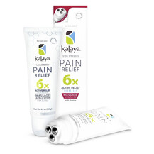 Extra Strength Мазь KaLaya 119 г Extra Strength Мазь KaLaya 119 г