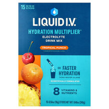Електроліти Hydration Multiplier Electrolyte Drink Mix Електроліти Hydration Multiplier Electrolyte Drink Mix