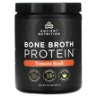 Фото товару Bone Broth Protein Tomato Basil Фото товару Bone Broth Protein Tomato Basil, Зміцнення кісток, 387 г