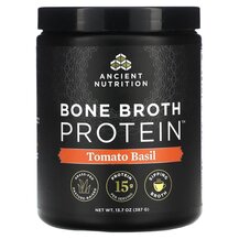 Bone Broth Protein Tomato Basil Укрепление костей Ancient Bone Broth Protein Tomato Basil Укрепление костей Ancient