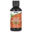 Фото товару Liquid Chlorophyll Unflavored Фото товару NOW Foods, Liquid Chlorophyll Unflavored, Хлорофіл, 118 мл