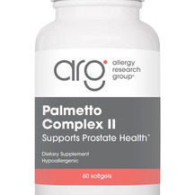 Palmetto Complex II with Lycopene Со Пальметто Allergy