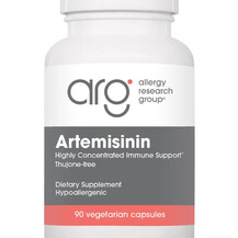 Артемізинін Artemisinin Allergy Research Group 90 капсул