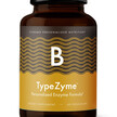 Фото товару TypeZyme - Digestive Enzyme Blood Type B, Ферменти, 60 VeggieCaps
