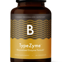 Ферменти TypeZyme - Digestive Enzyme Blood Type B D'Adamo