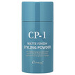 Фото товару CP-1, Matte Finishing Styling Powder, Пудра, 6 г