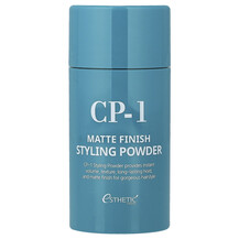 Пудра Matte Finishing Styling Powder CP-1 6 г