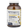 Фото товара Metagenics, Омега 3, OmegaGenics Fish Oil EPA-DHA 1000, 60 капсул