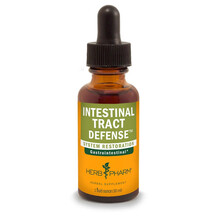 Засіб від паразитів Intestinal Tract Defense Herb Pharm