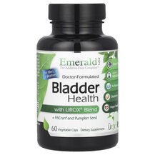 Bladder Health with Urox Blend Поддержка мочевого пузыря Bladder Health with Urox Blend Поддержка мочевого пузыря