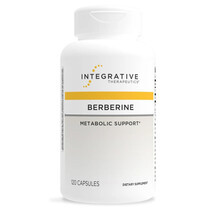 Berberine Берберин Integrative Therapeutics 120 капсул Berberine Берберин Integrative Therapeutics 120 капсул