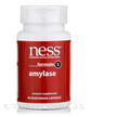 Фото товара Amylase Formula 3 Фото товара Ness Enzymes, Ферменты, Amylase Formula 3, 90 капсул