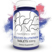 Фото товара L-Глутатион, Reduced Glutathione Capsules, 60 Capsules