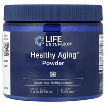 Клітинне здоров'я Healthy Aging Powder Life Extension