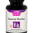 Фото товару Imperial Garden Фото товару Dragon Herbs, Imperial Garden, Трави, 100 капсул