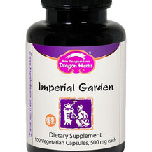 Трави Imperial Garden Dragon Herbs 100 капсул