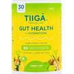 Фото товара Gut Health + Hydration Powder Drink Mix Lemon Lime Flavor, Пребио
