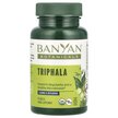 Фото товару Banyan Botanicals, Triphala, Трифала, 90 таблеток