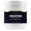Фото товару Paradise Herbs, Creatine Monohydrate Powder Unflavored, Креатин, 