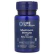Фото товару Mushroom Immune With Beta Glucans Фото товару Life Extension, Mushroom Immune, Гриби Бета-глюкани, 30 капсул
