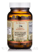 Pituitary Support Capsules Поддержка Гипофиза Doctor
