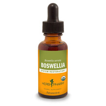 Organic Boswellia Босвеллия Herb Pharm 30 мл Organic Boswellia Босвеллия Herb Pharm 30 мл