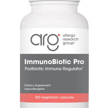 ImmunoBiotic Pro Поддержка иммунитета Allergy Research