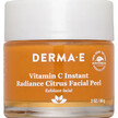 Фото товара Vitamin C Instant Radiance Citrus Facial Peel Фото товара Vitamin C Instant Radiance Citrus Facial, Крем, маска, скраб, тон