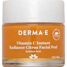 Vitamin C Instant Radiance Citrus Facial Peel Крем, маска,