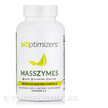 Фото товару MassZymes Фото товару BiOptimizers, MassZymes, Ферменти, 250 капсул