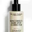 Фото товара Skincorrect+ Dark Spot Corrector Фото товара ZENMED, Сыворотка, Skincorrect+ Dark Spot Corrector, 30 мл