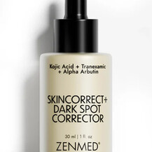 Skincorrect+ Dark Spot Corrector Сыворотка ZENMED 30 мл
