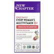 Фото товару Every Woman's One Daily 55+ Multivitamin Фото товару One Daily Every Woman's 55+ Multivitamin, Мультивітаміни для