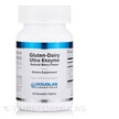 Фото товара Gluten-Dairy Ultra Enzyme Natural Berry Flavor Фото товара Ферменты, Gluten-Dairy Ultra Enzyme Natural Berry Flavor, 60 табл