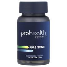 Дигідронікотинамід мононуклеотид Pure NMNH 125 mg