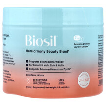 Herharmony Beauty Blend Поддержка гормонов BioSil 168 г