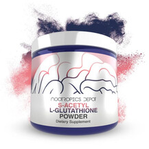 S-ацетил L-глутатіон S-Acetyl L-Glutathione Powder 10 г