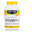 Фото товара Vitamin C 1000 mg Фото товара Healthy Origins, Витамин C, Vitamin C 1000 mg, 180 таблеток
