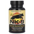 Фото товару NK-9 Immune System Support Фото товару NK-9 Immune System Support, Підтримка імунітету, 30 капсул