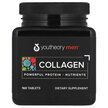 Фото товара Men Collagen Фото товара Youtheory, Коллаген для мужчин, Men Collagen, 160 таблеток