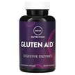Фото товара Gluten Aid Фото товара MRM, Ферменты Поддержка Глютена, Gluten Aid, 60 капсул