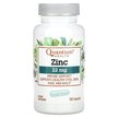 Фото товара Zinc 22 mg Фото товара Quantum Health, Цинк, Zinc 22 mg, 100 капсул