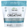 Фото товара Healthy Creatine Unflavored Фото товара Terra Origin, Креатин, Healthy Creatine Unflavored, 30 шт