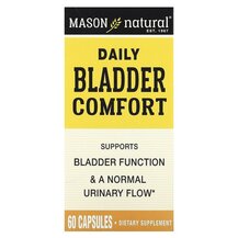Daily Bladder Comfort Поддержка желчного пузыря Mason Daily Bladder Comfort Поддержка желчного пузыря Mason