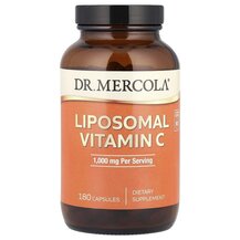 Ліпосомальний Вітамін С 1000 мг Liposomal Vitamin C Dr. Ліпосомальний Вітамін С 1000 мг Liposomal Vitamin C Dr.