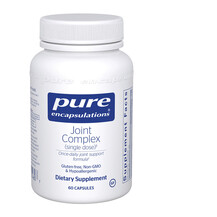 Joint Complex Single Dose Поддержка суставов Pure Joint Complex Single Dose Поддержка суставов Pure