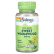 Фото товара Sweet Wormwood 300 mg Фото товара Solaray, Полынь, Sweet Wormwood 300 mg, 100 капсул
