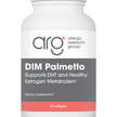 Фото товару DIM Palmetto Фото товару Allergy Research Group, DIM Palmetto, Со Пальметто, 60 капсул